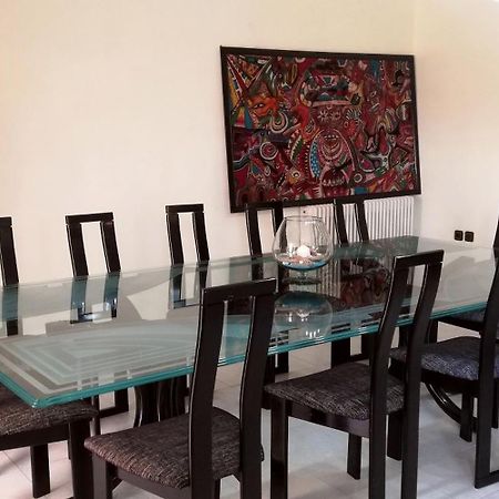 Spata Efi'S House Екстер'єр фото