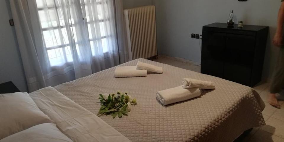 Spata Efi'S House Екстер'єр фото