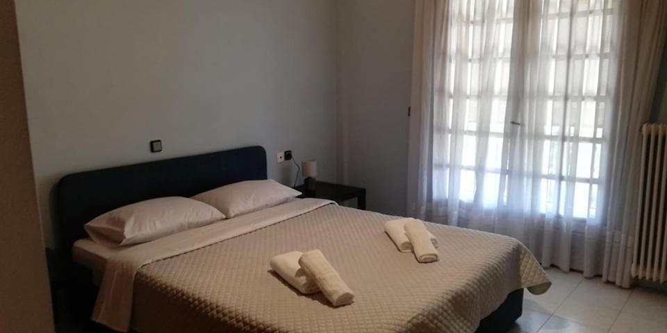 Spata Efi'S House Екстер'єр фото