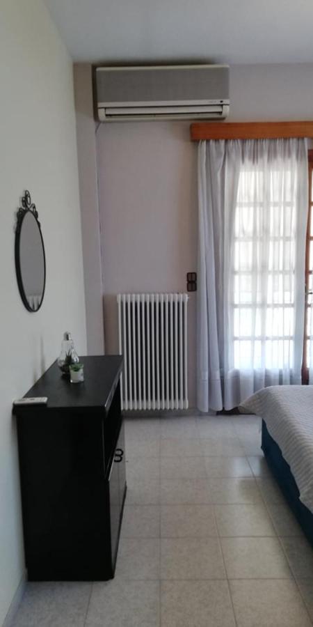 Spata Efi'S House Екстер'єр фото