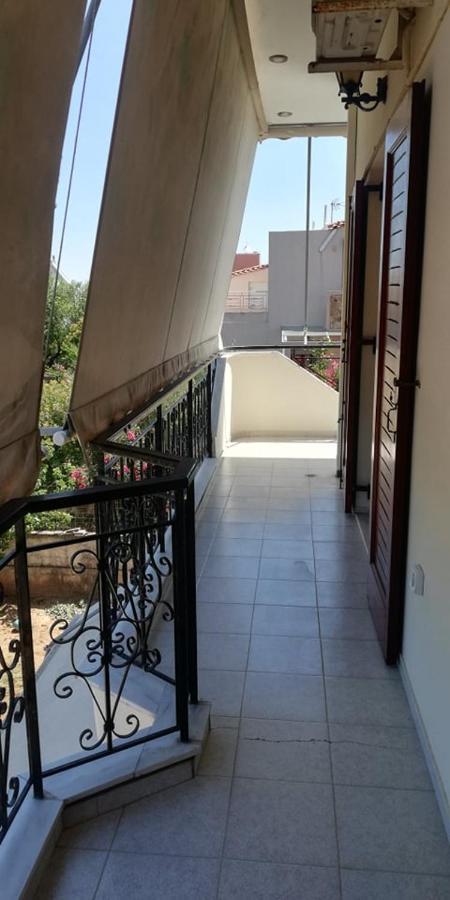 Spata Efi'S House Екстер'єр фото