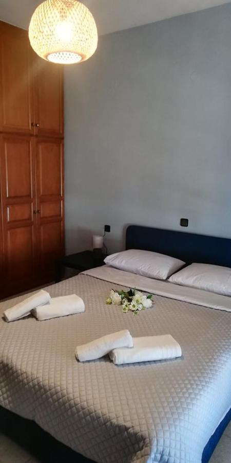 Spata Efi'S House Екстер'єр фото