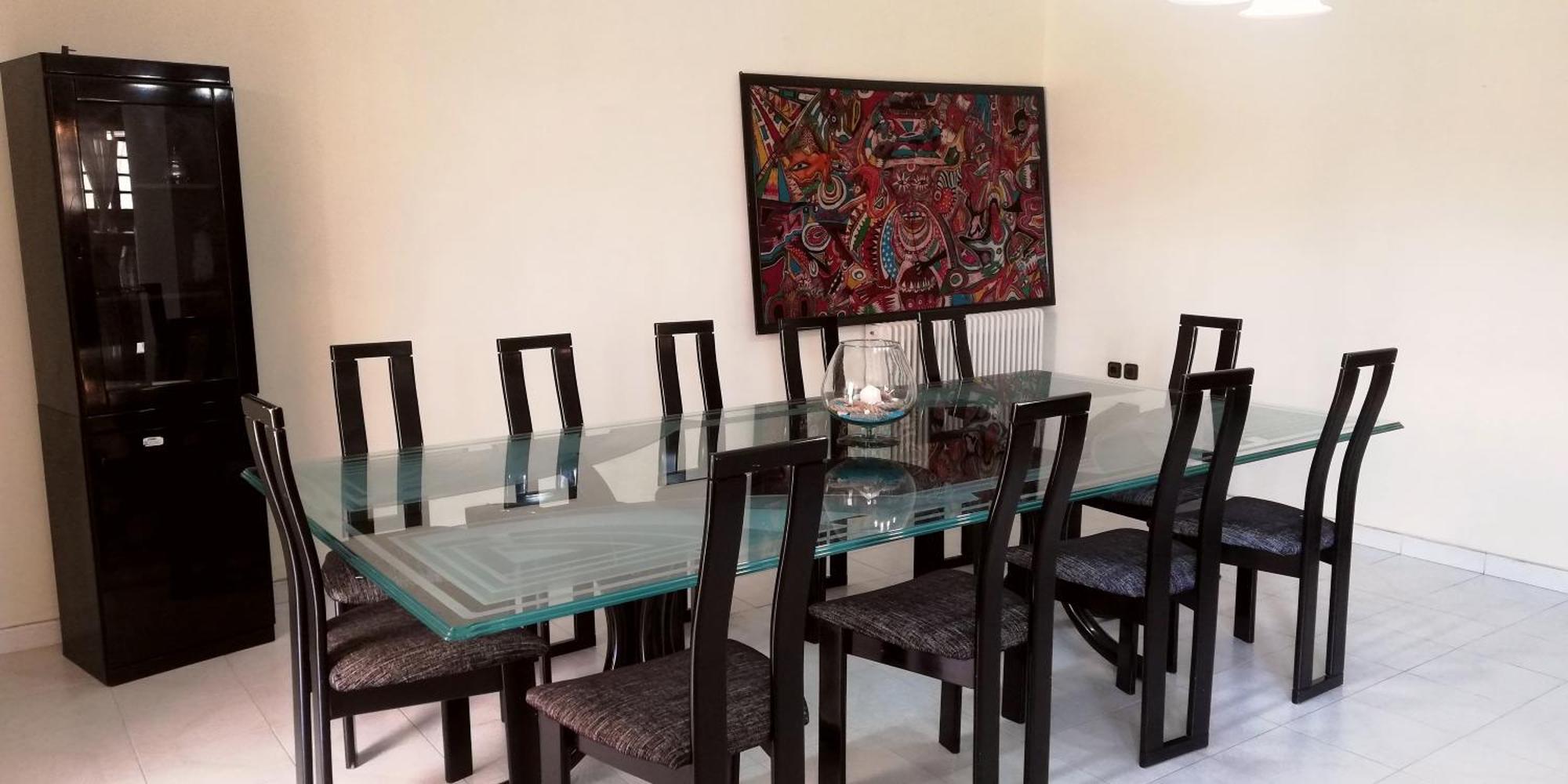 Spata Efi'S House Екстер'єр фото