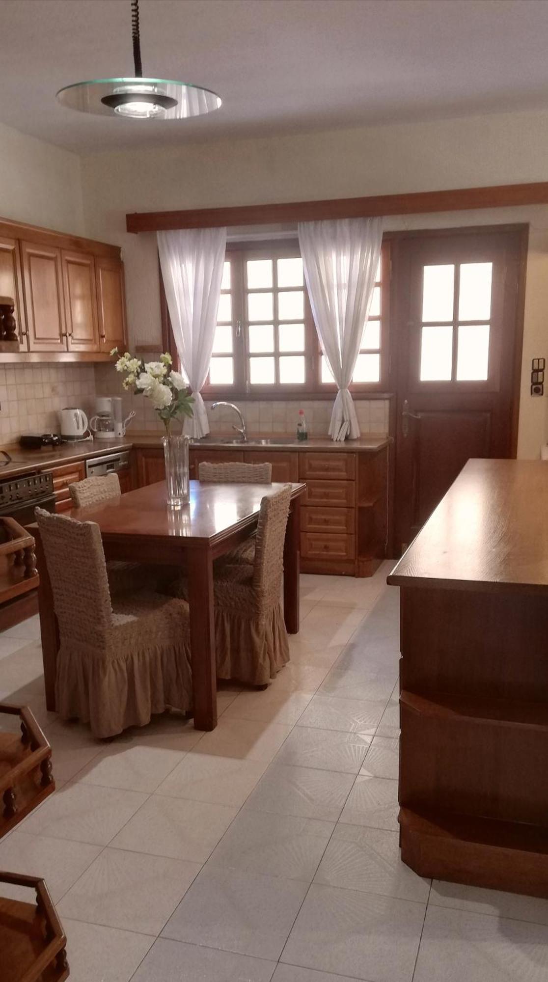 Spata Efi'S House Екстер'єр фото