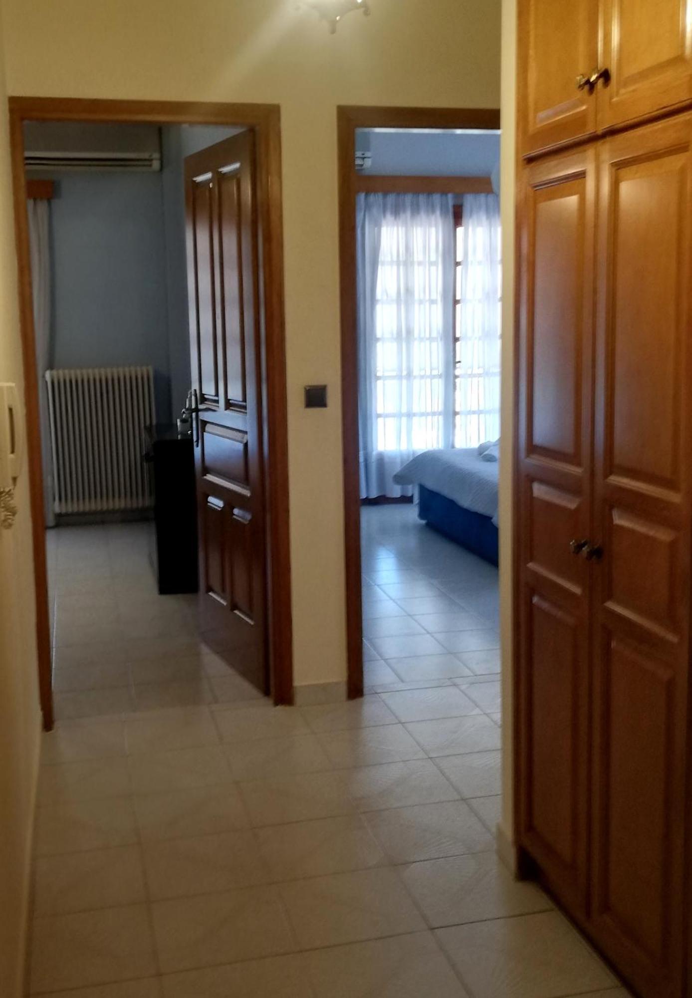 Spata Efi'S House Екстер'єр фото