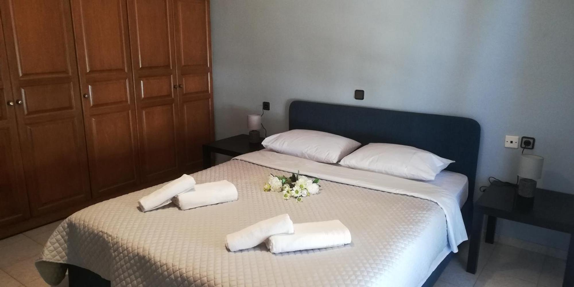 Spata Efi'S House Екстер'єр фото
