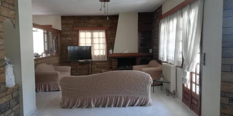Spata Efi'S House Екстер'єр фото
