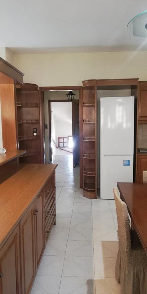 Spata Efi'S House Екстер'єр фото