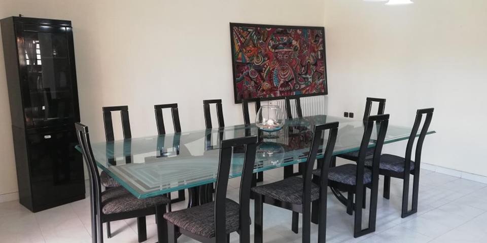 Spata Efi'S House Екстер'єр фото