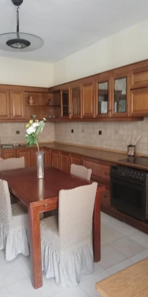 Spata Efi'S House Екстер'єр фото