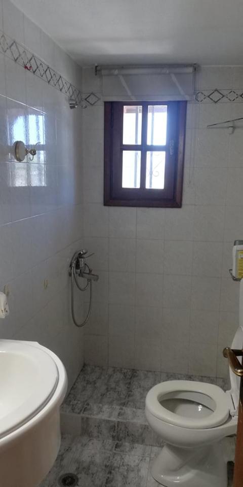 Spata Efi'S House Екстер'єр фото