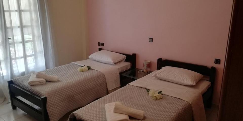 Spata Efi'S House Екстер'єр фото